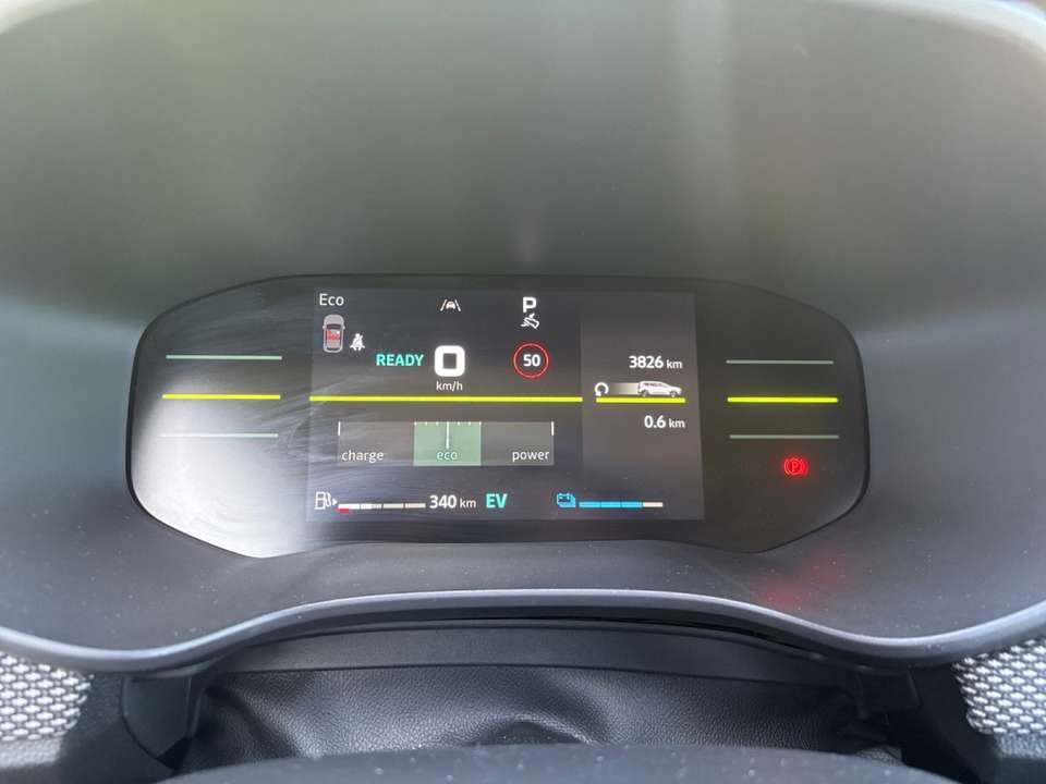 Dacia Jogger - Imagem 10