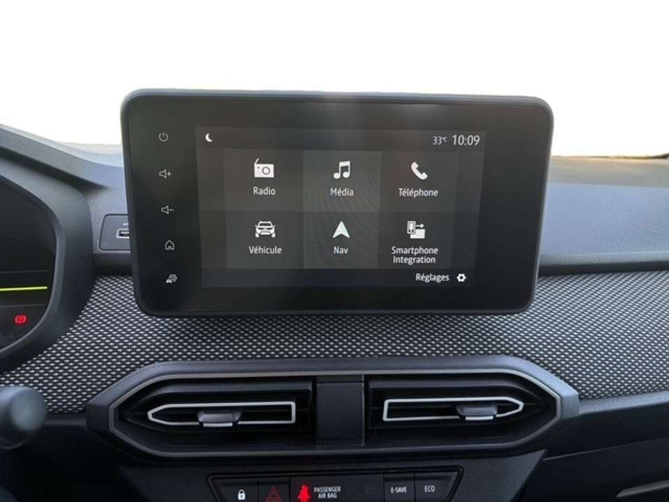 Dacia Jogger - Imagem 11