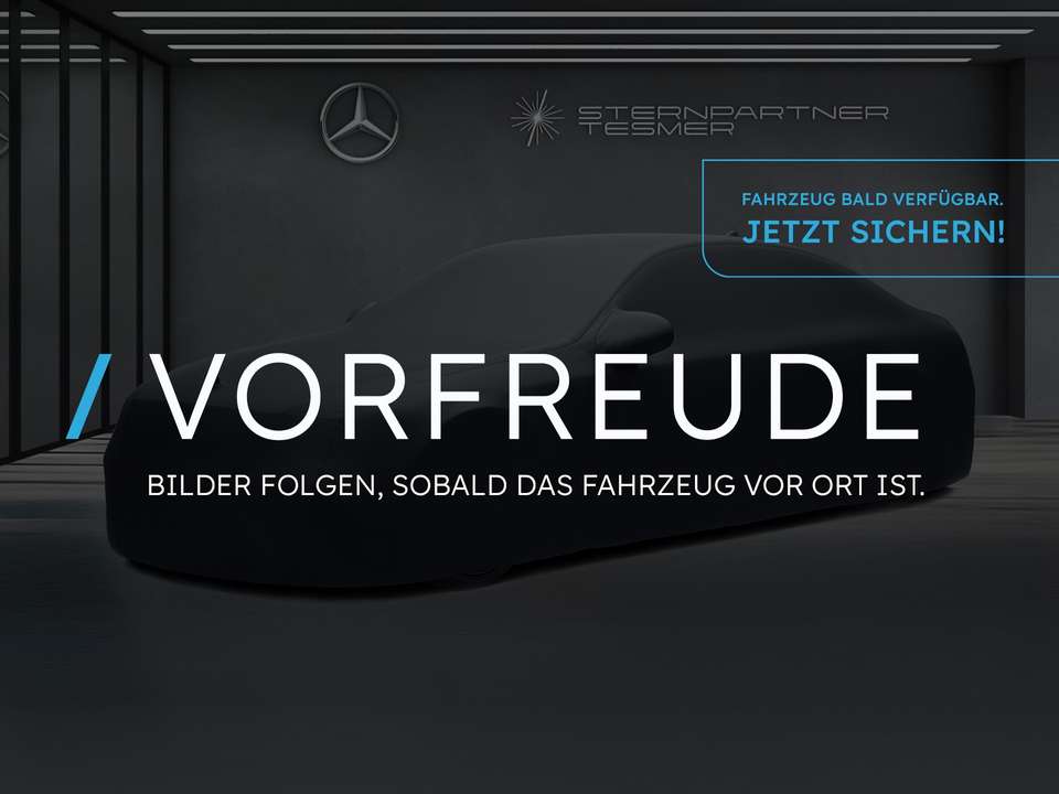 Mercedes-Benz CLE 300 - Imagem 1