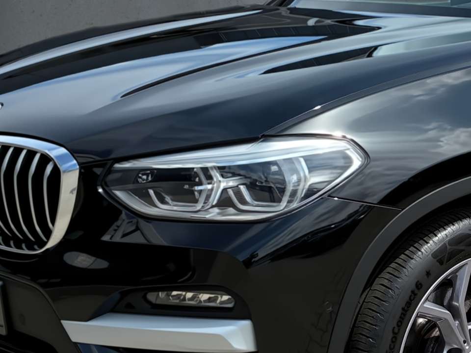 BMW X3 - Imagem 2