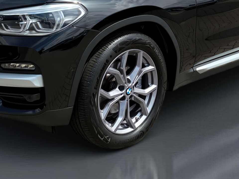 BMW X3 - Imagem 3