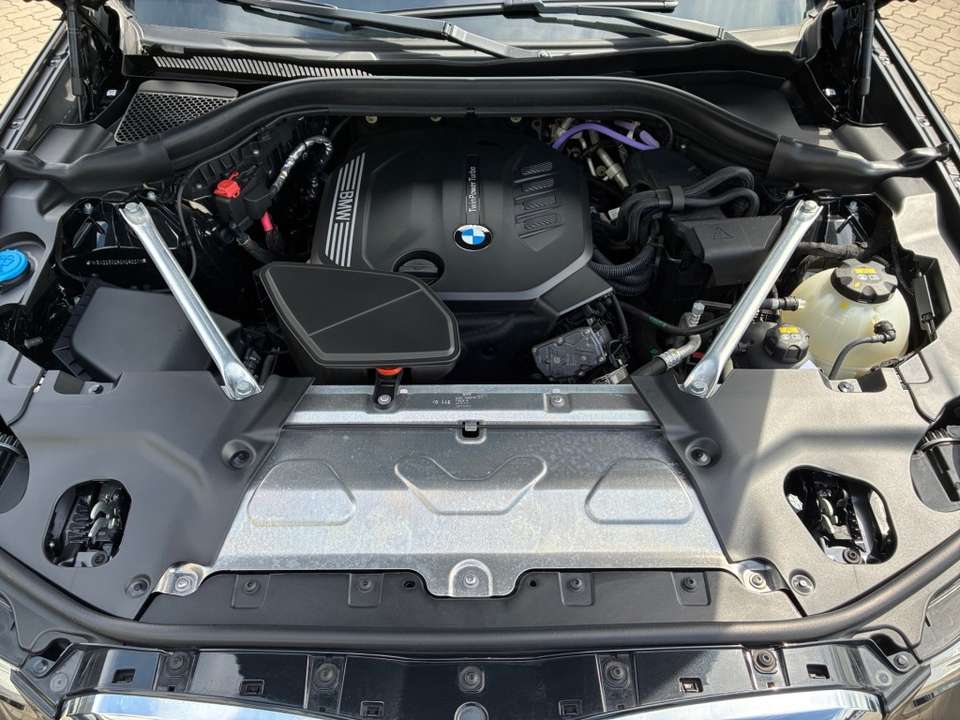 BMW X3 - Imagem 4