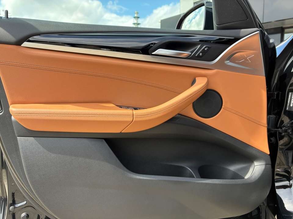 BMW X3 - Imagem 5