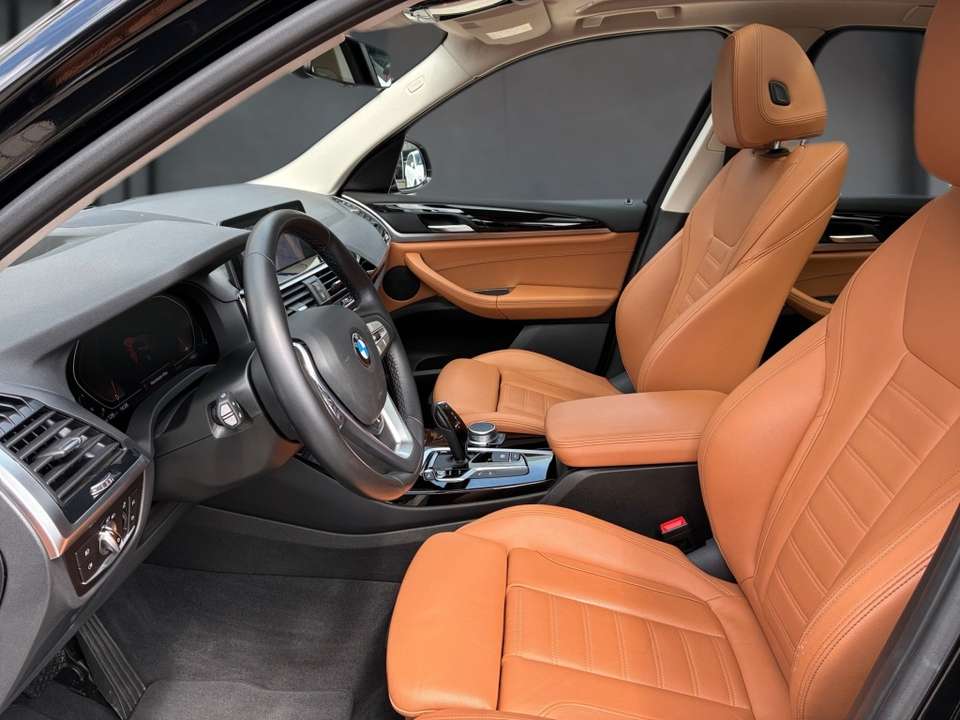 BMW X3 - Imagem 6