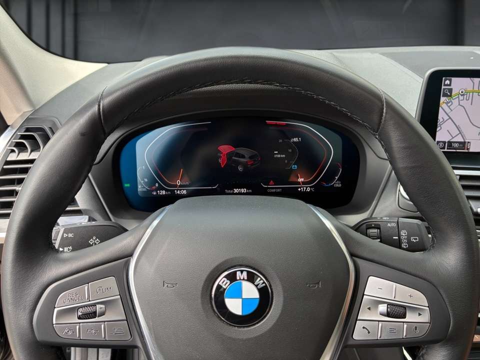 BMW X3 - Imagem 7