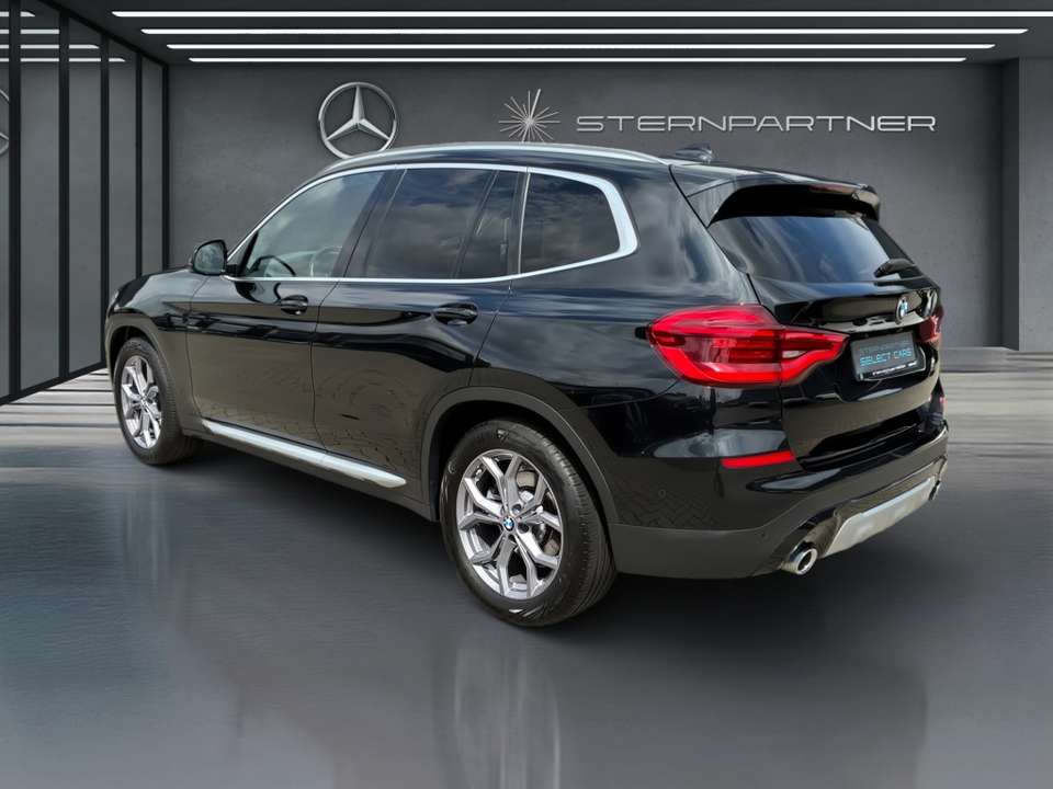 BMW X3 - Imagem 8