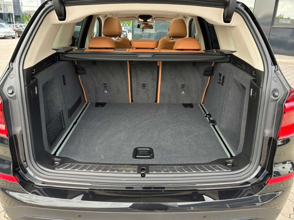 BMW X3 - Imagem 9
