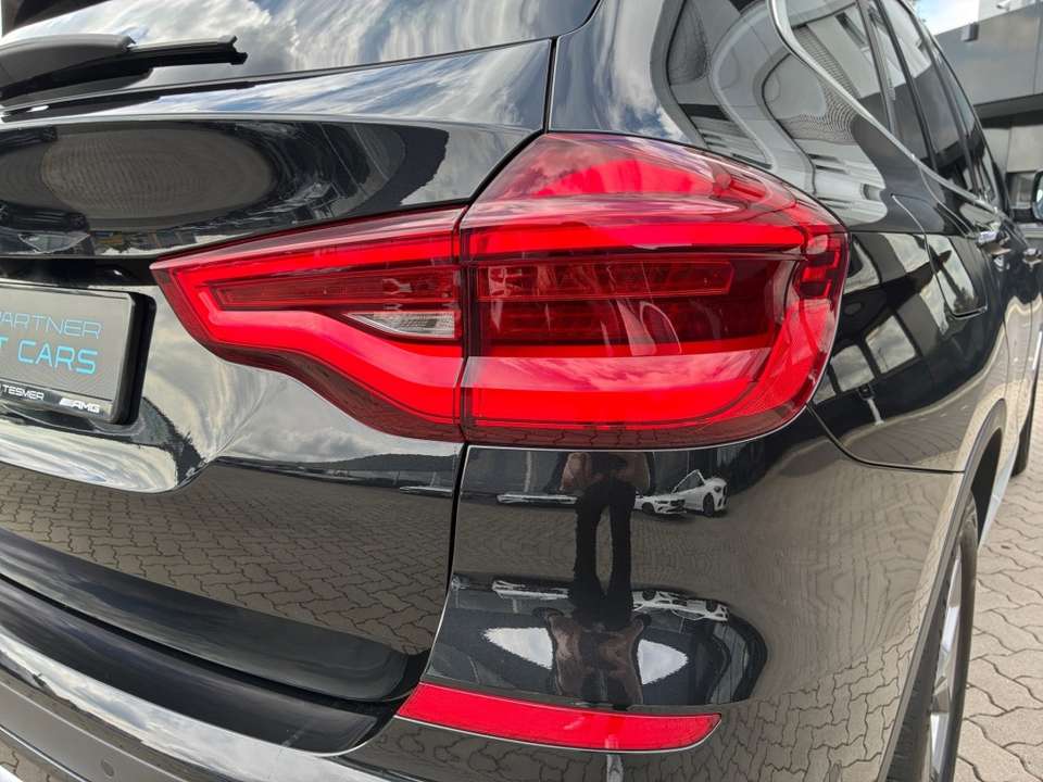BMW X3 - Imagem 10