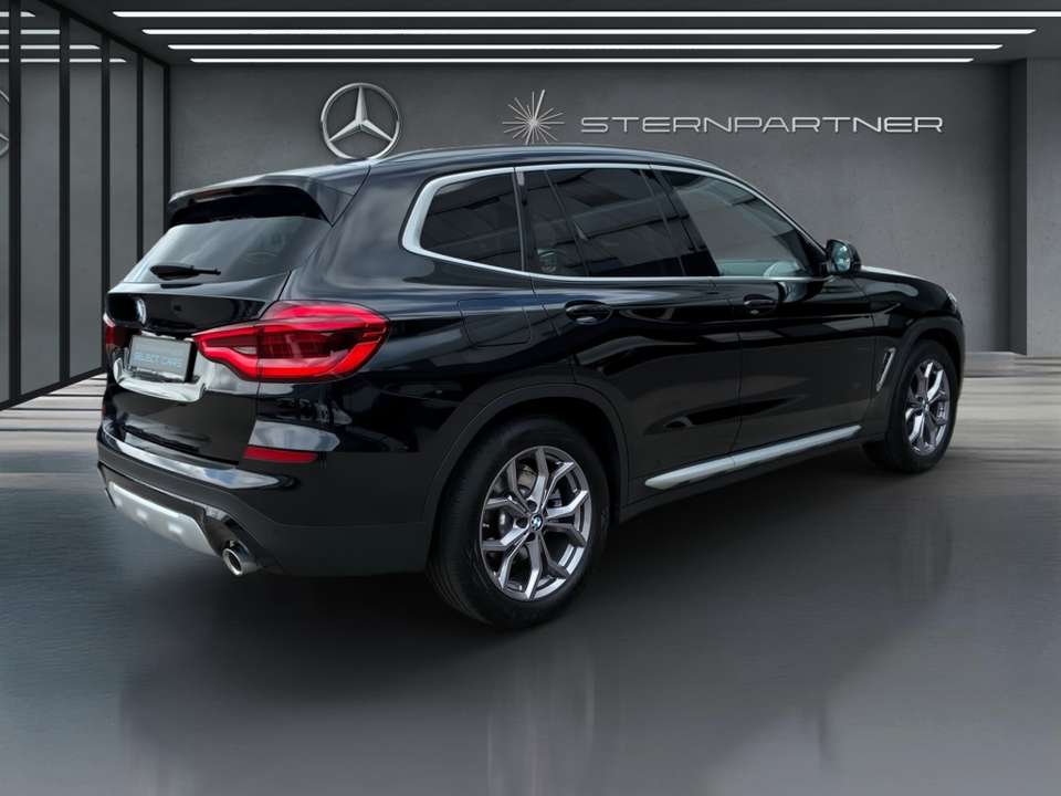 BMW X3 - Imagem 12