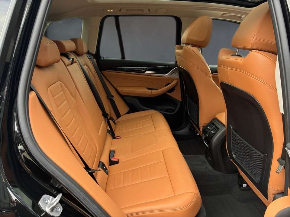 BMW X3 - Imagem 13