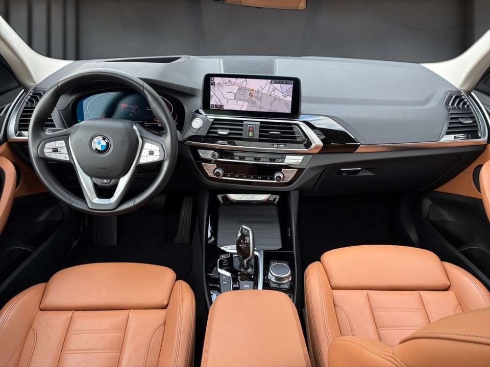 BMW X3 - Imagem 14