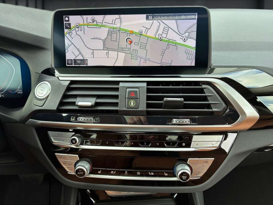 BMW X3 - Imagem 15