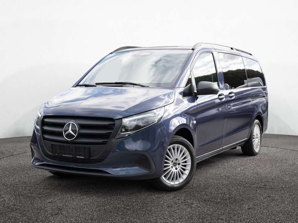 Mercedes-Benz Vito - Imagem 1