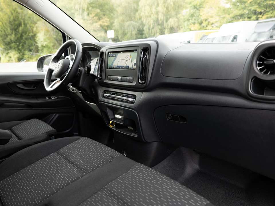 Mercedes-Benz Vito - Imagem 2