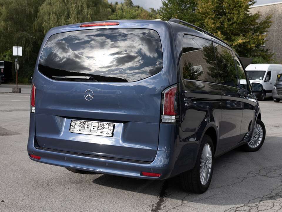 Mercedes-Benz Vito - Imagem 3