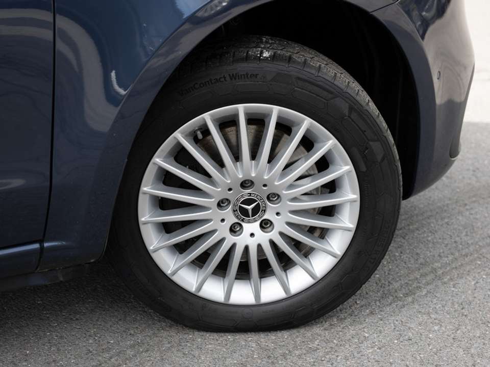Mercedes-Benz Vito - Imagem 5