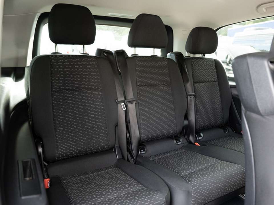 Mercedes-Benz Vito - Imagem 6