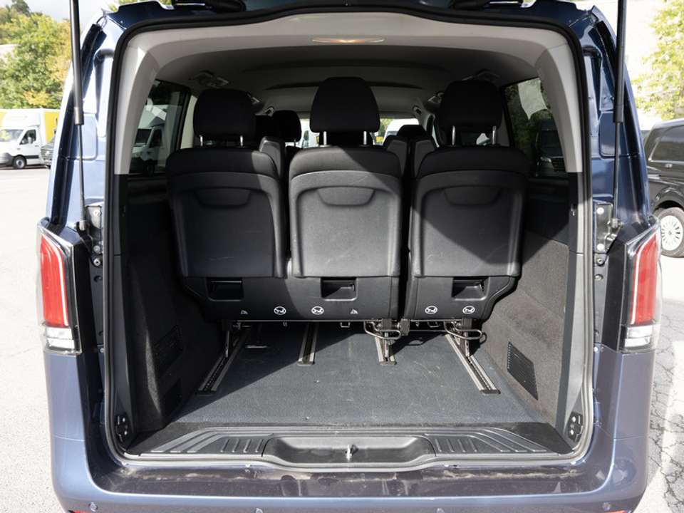 Mercedes-Benz Vito - Imagem 7