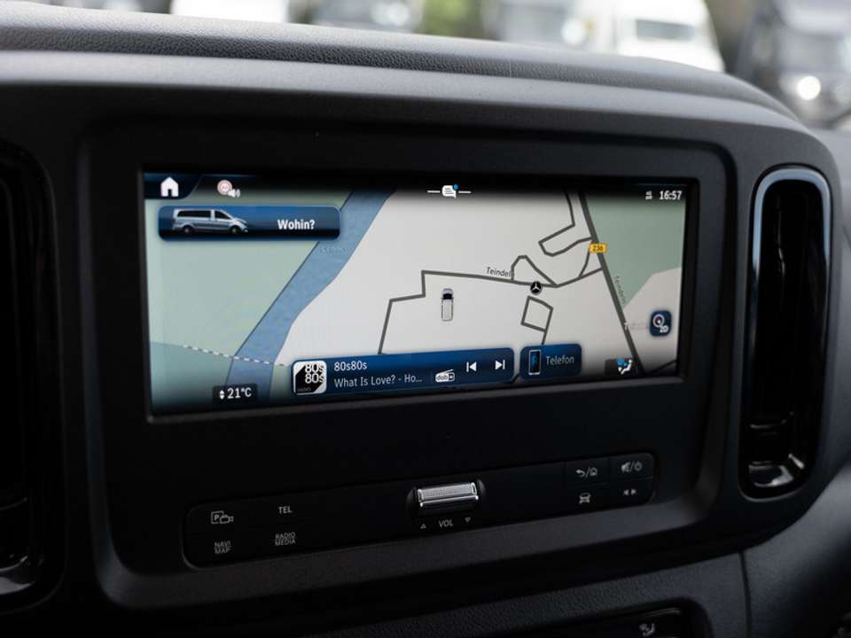 Mercedes-Benz Vito - Imagem 9