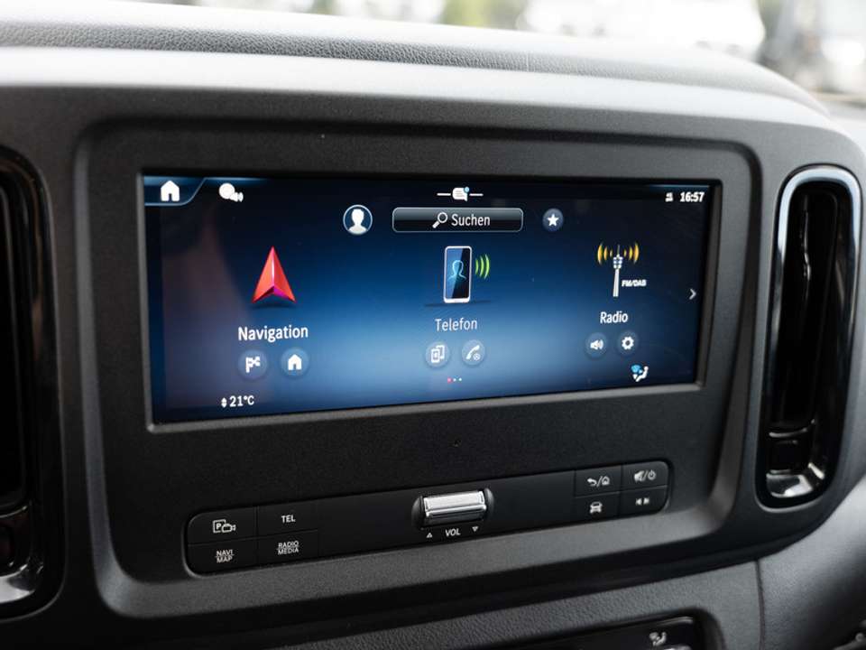 Mercedes-Benz Vito - Imagem 10