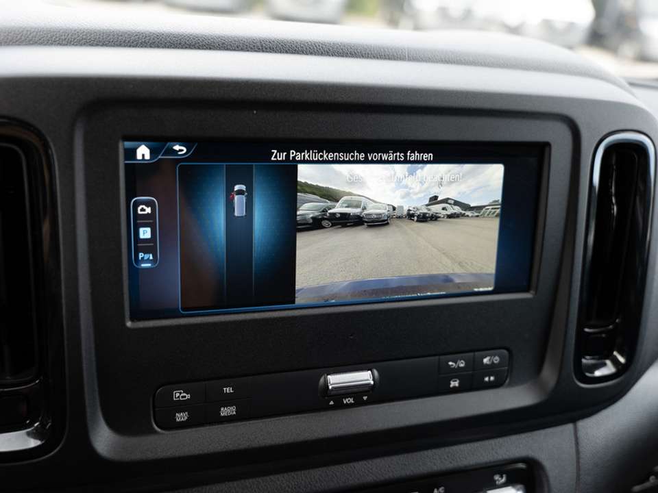 Mercedes-Benz Vito - Imagem 11