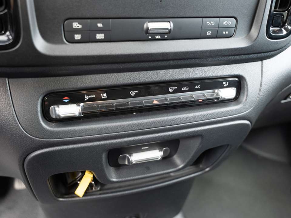 Mercedes-Benz Vito - Imagem 12