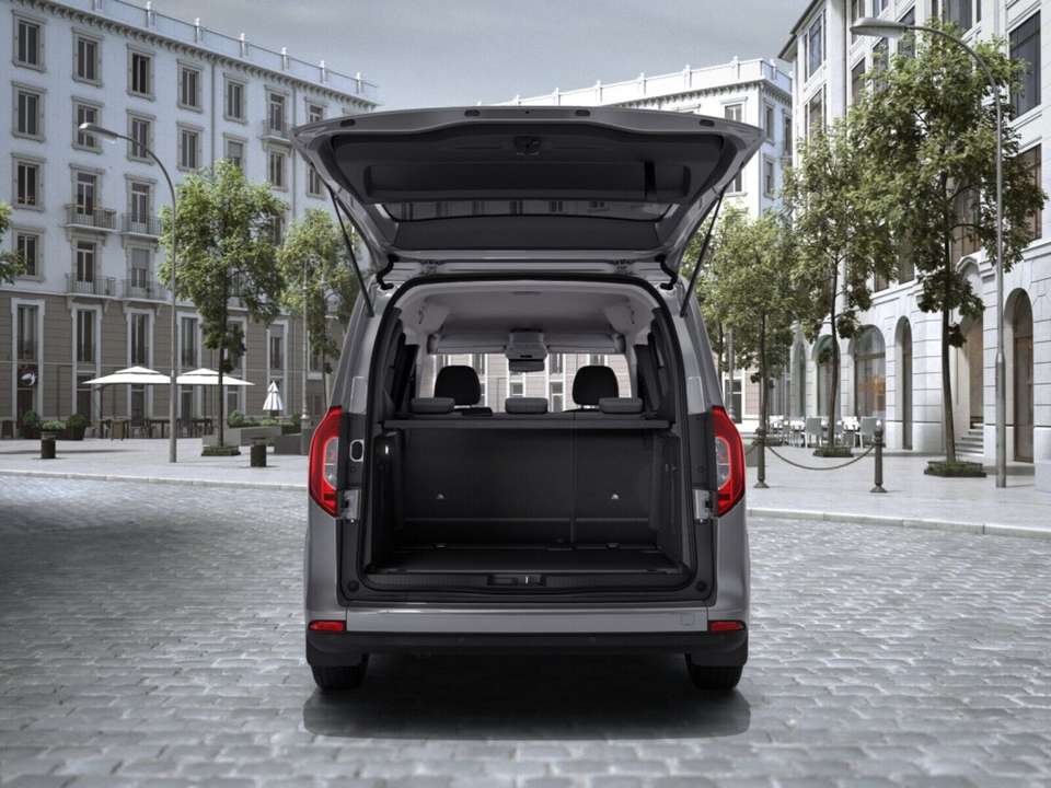 Mercedes-Benz Citan - Imagem 8