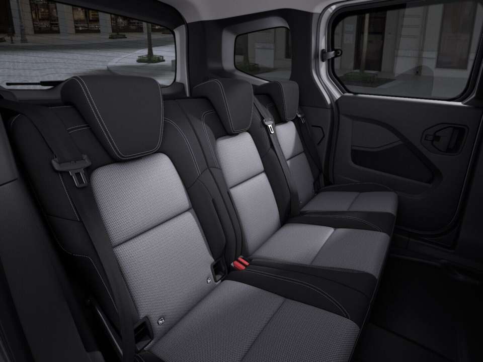 Mercedes-Benz Citan - Imagem 9