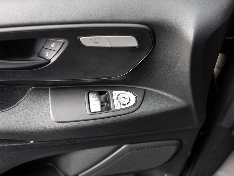 Mercedes-Benz Vito - Imagem 15