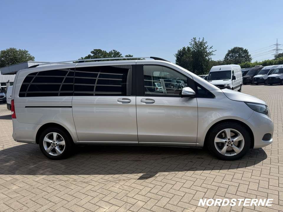 Mercedes-Benz V 220 - Imagem 5