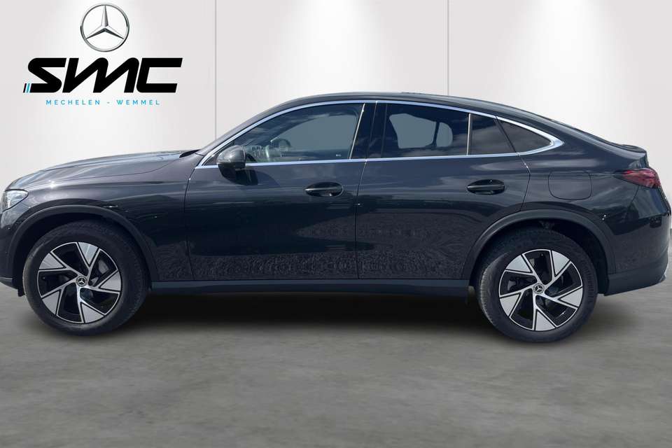 Mercedes-Benz GLC 300 - Imagem 3
