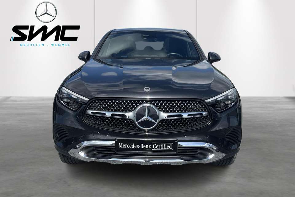 Mercedes-Benz GLC 300 - Imagem 4