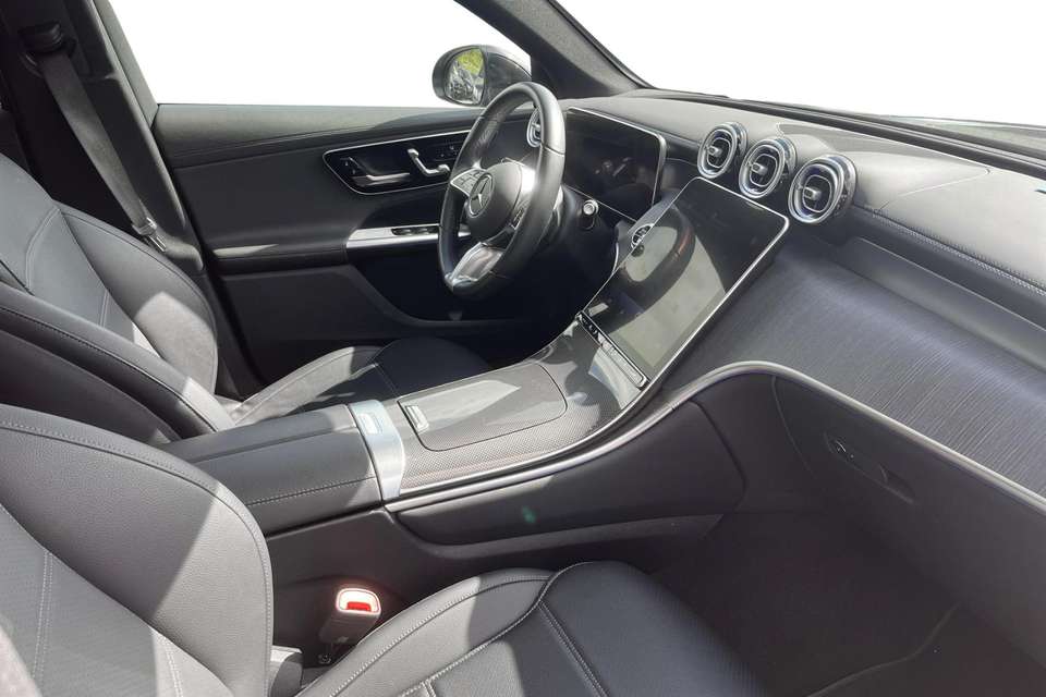 Mercedes-Benz GLC 300 - Imagem 5