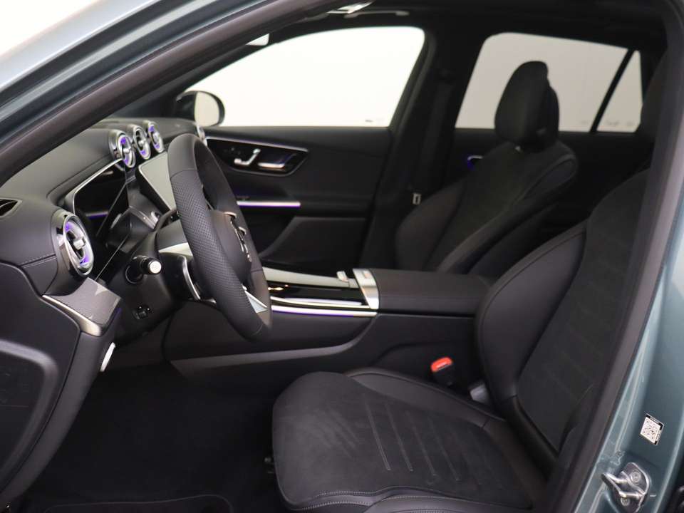 Mercedes-Benz GLC 400 - Imagem 3
