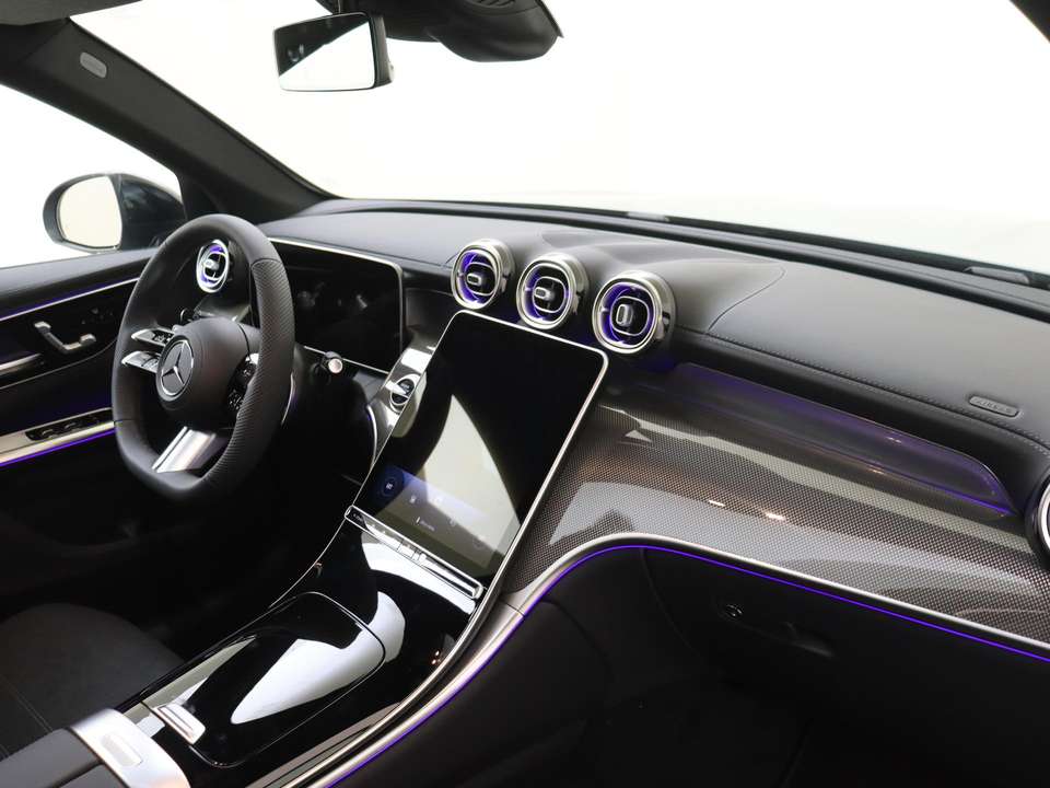 Mercedes-Benz GLC 400 - Imagem 4