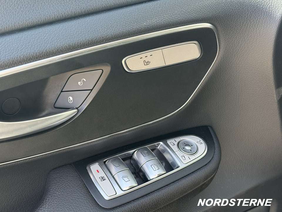 Mercedes-Benz V 220 - Imagem 20