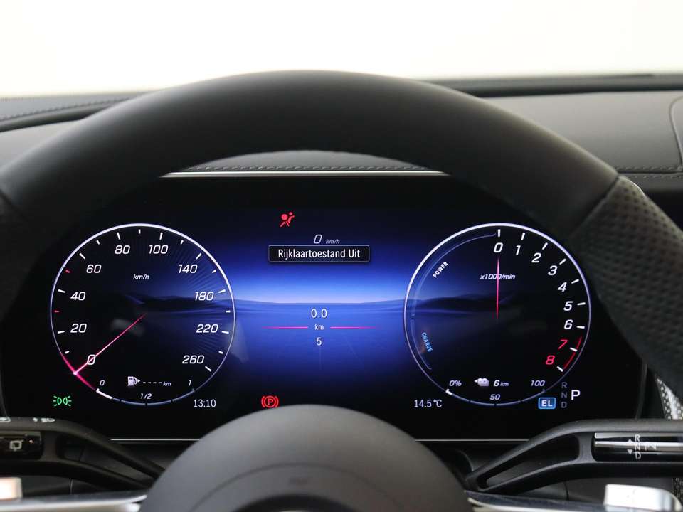 Mercedes-Benz GLC 400 - Imagem 5
