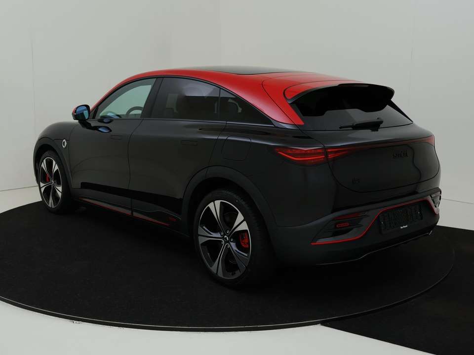 smart #3 - Imagem 7
