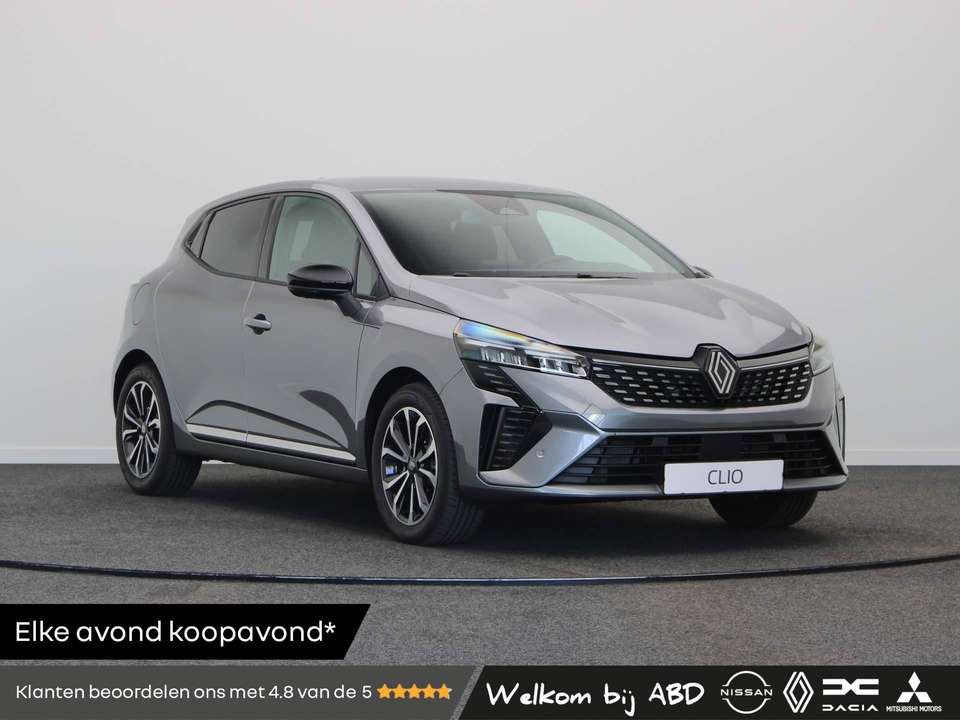 Renault Clio - Imagem 1
