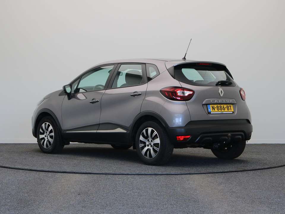 Renault Captur - Imagem 2