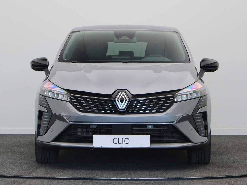 Renault Clio - Imagem 3