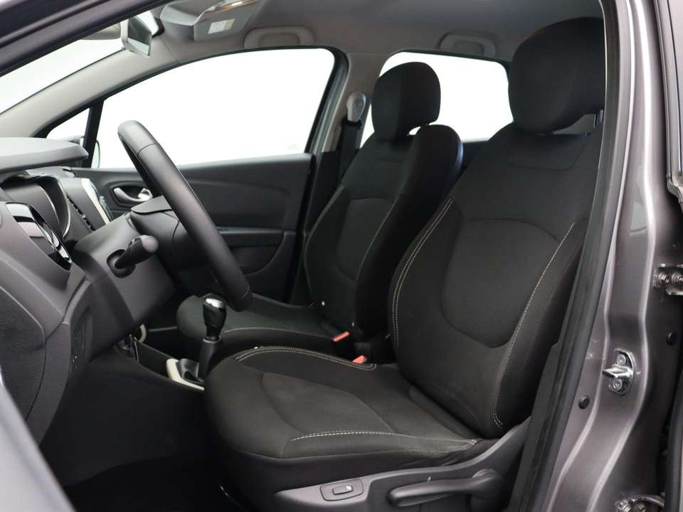 Renault Captur - Imagem 4