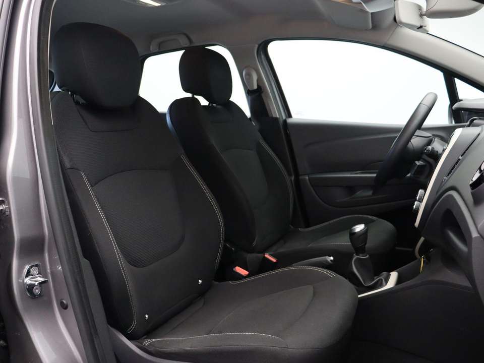 Renault Captur - Imagem 5