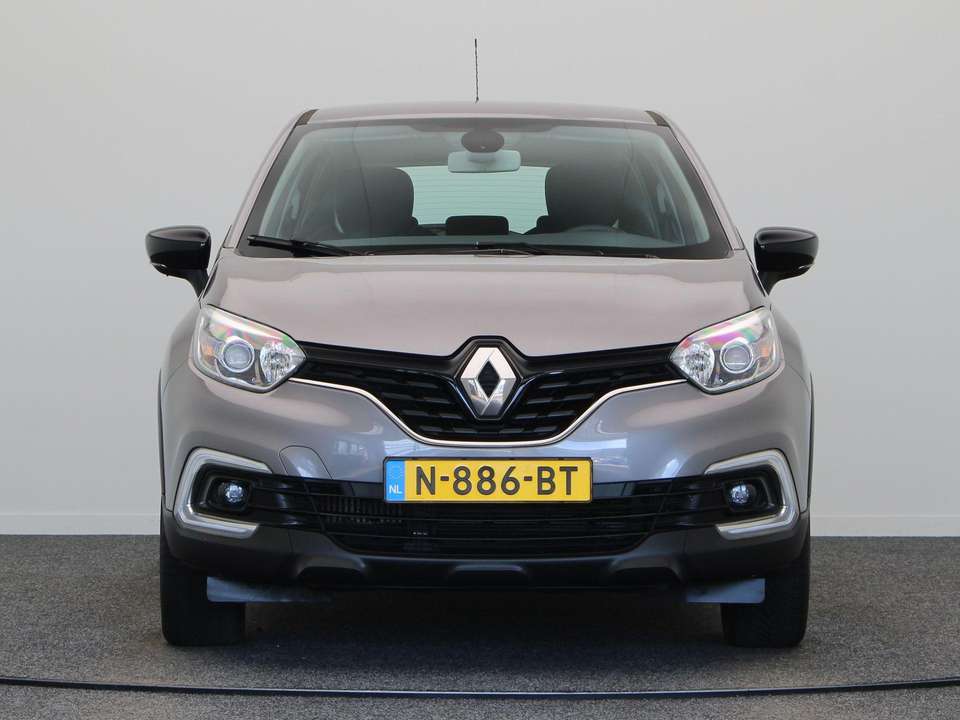 Renault Captur - Imagem 6