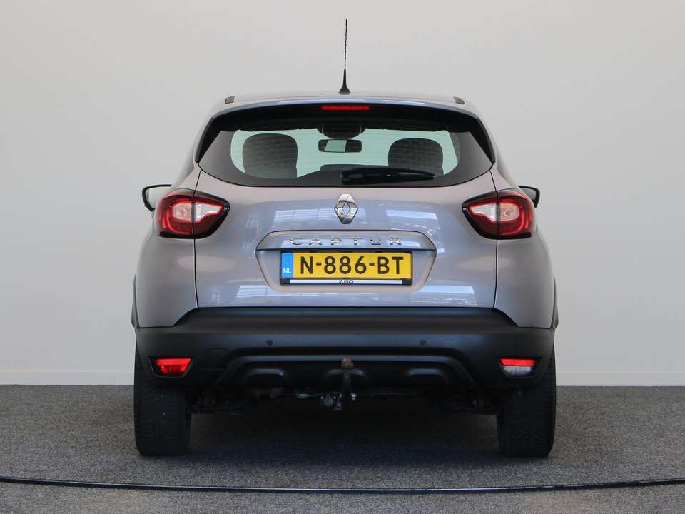Renault Captur - Imagem 7
