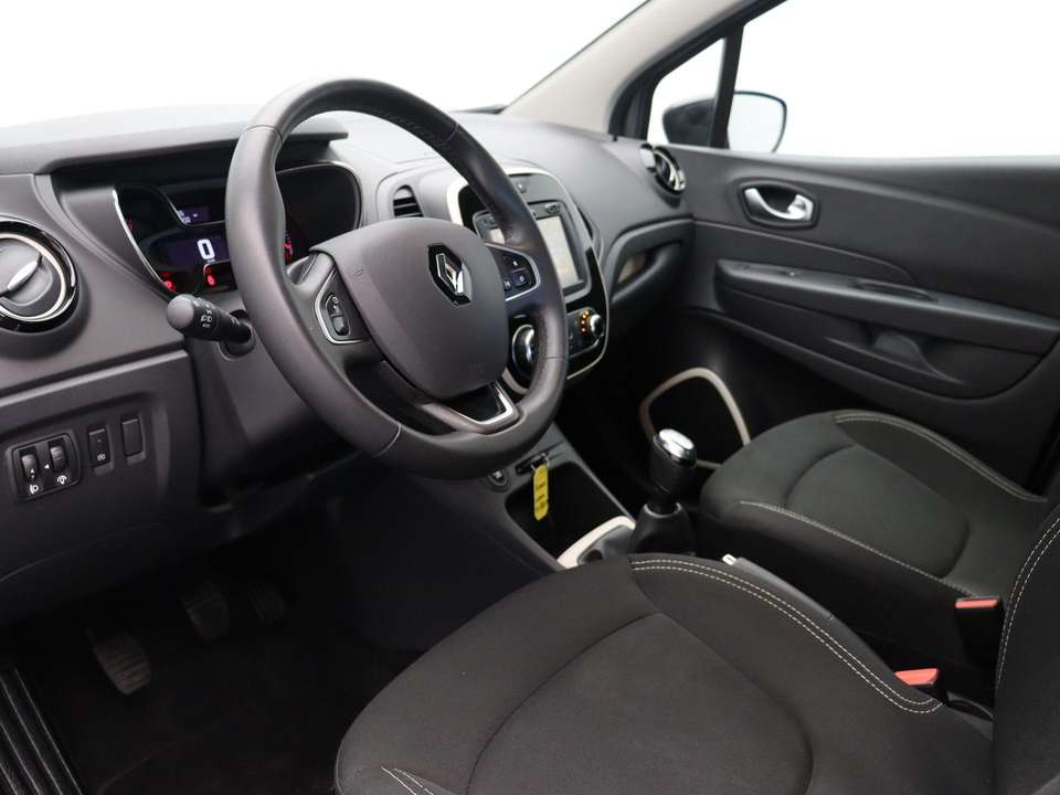 Renault Captur - Imagem 9