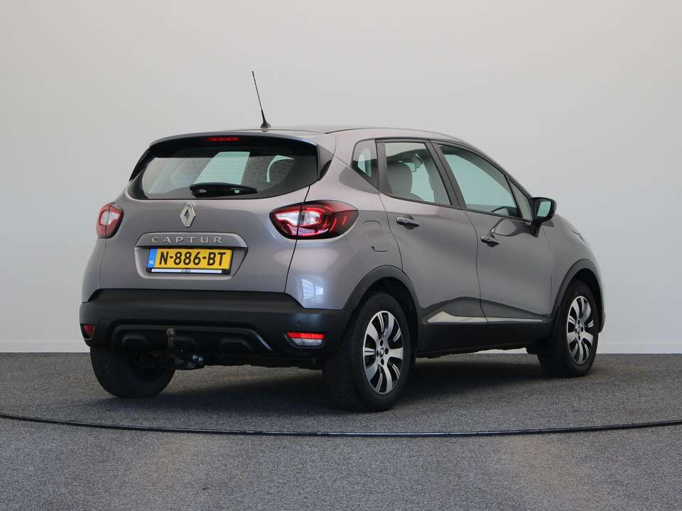 Renault Captur - Imagem 11