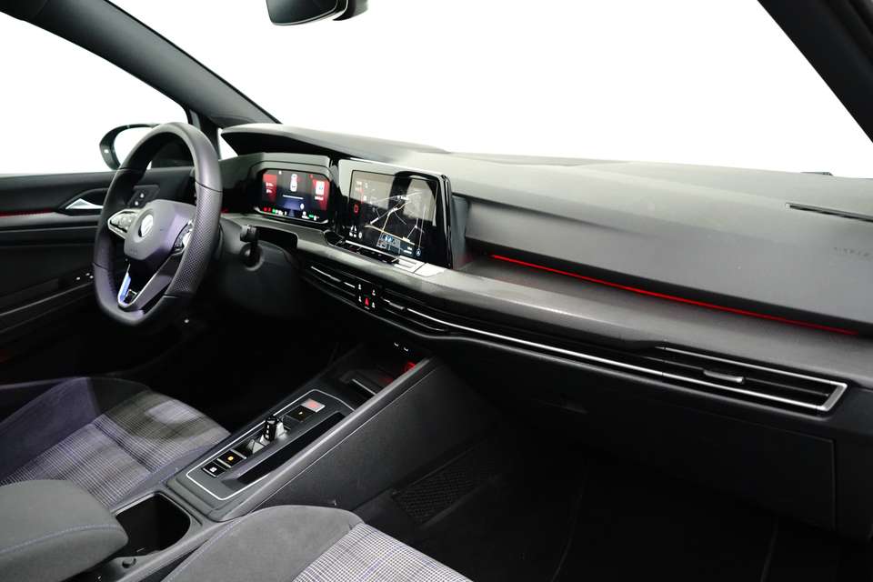 Volkswagen Golf GTE - Imagem 7