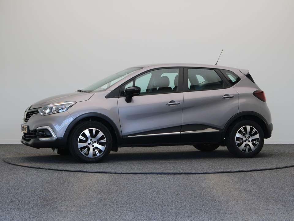 Renault Captur - Imagem 12