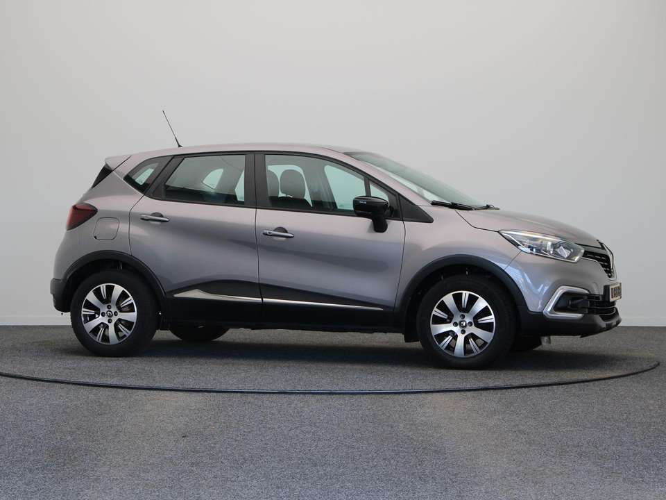 Renault Captur - Imagem 13